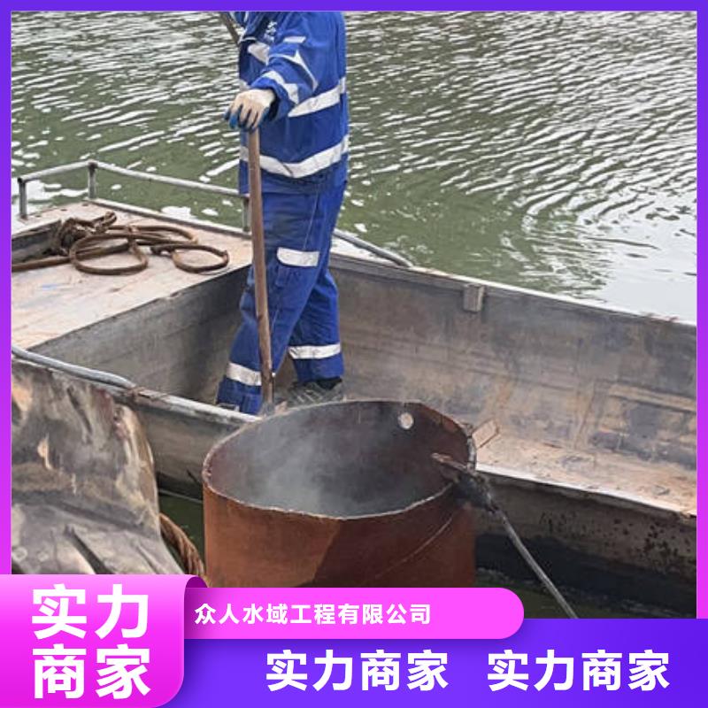 污水厂水下维修推进器直供厂家