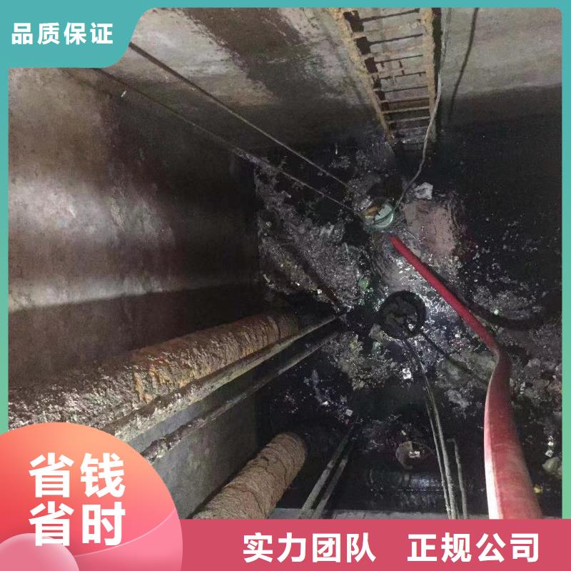 污水厂水下更换曝气管能满足您的需求