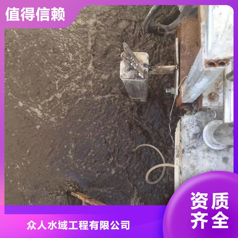 污水厂水下更换曝气管大牌厂家直销