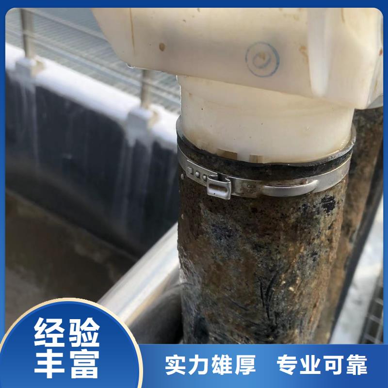 水下安装推进器实力厂家，让您放心