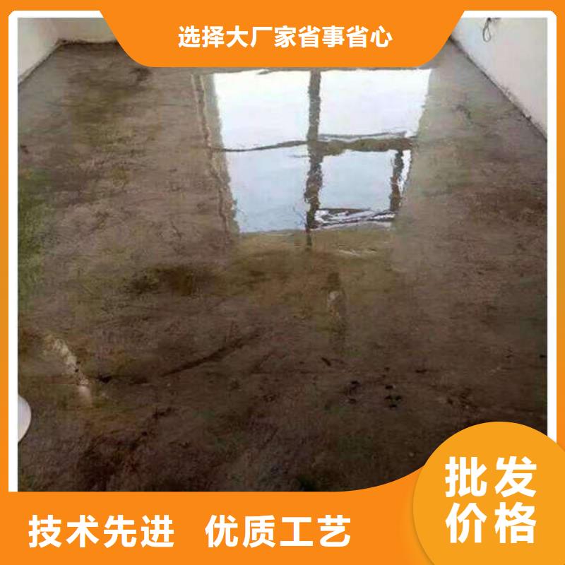 高邑环氧地坪公司耐磨度真高