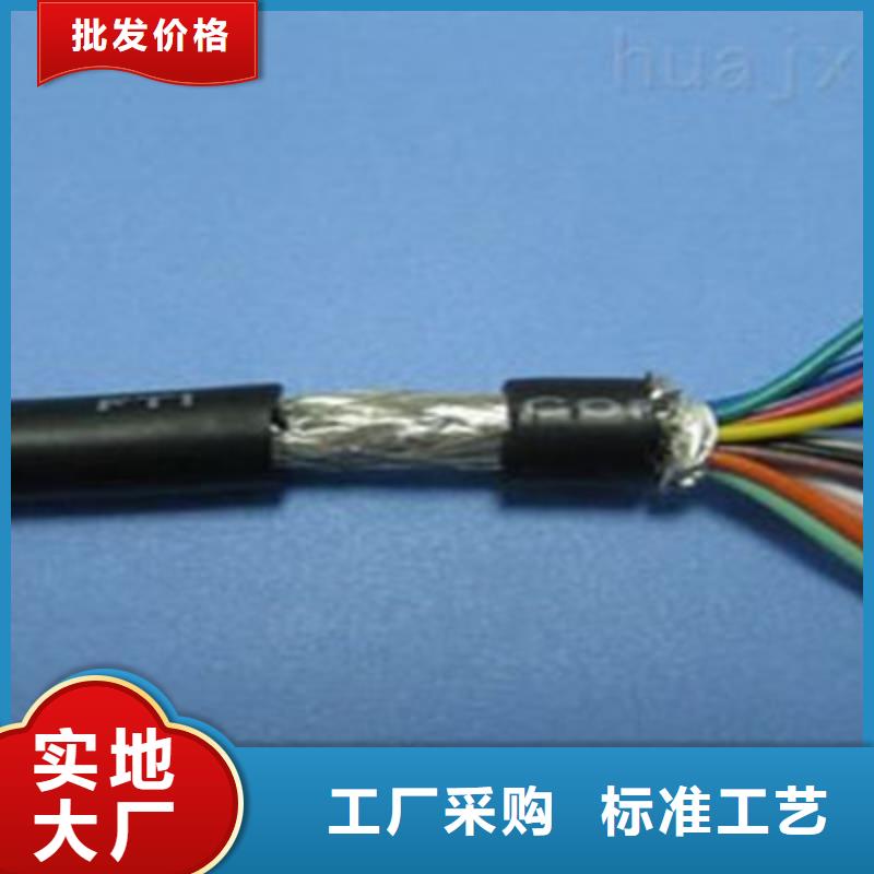 实力雄厚的铠装通讯电缆HYV225X2X1.0生产厂家