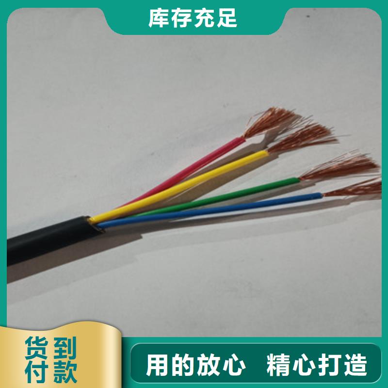 #通讯电缆2X1.0每米价格#-质量过硬