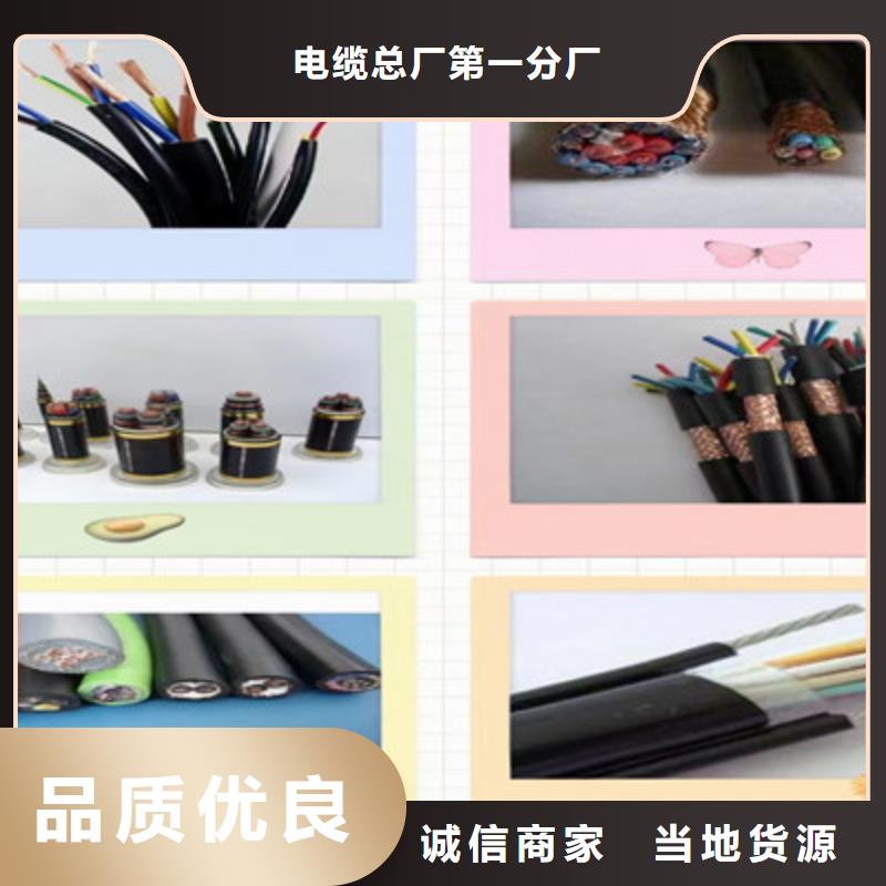 矿用控制电缆,屏蔽电缆品种全