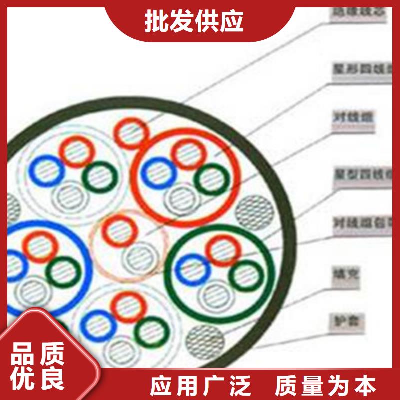 铁路信号电缆【屏蔽电缆】选择我们没错