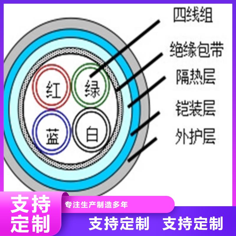 【铁路信号电缆】信号电缆一站式供应厂家