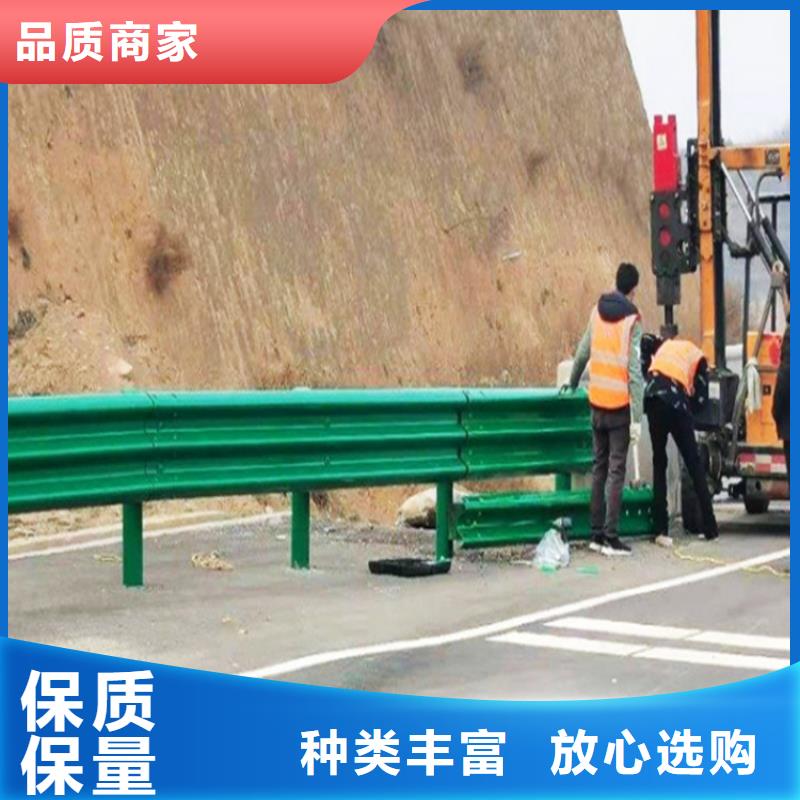 公路立柱质量有保障的厂家