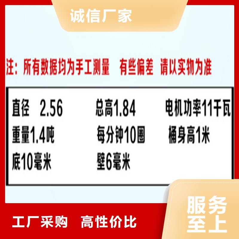 装饰砂浆储料罐生产厂家