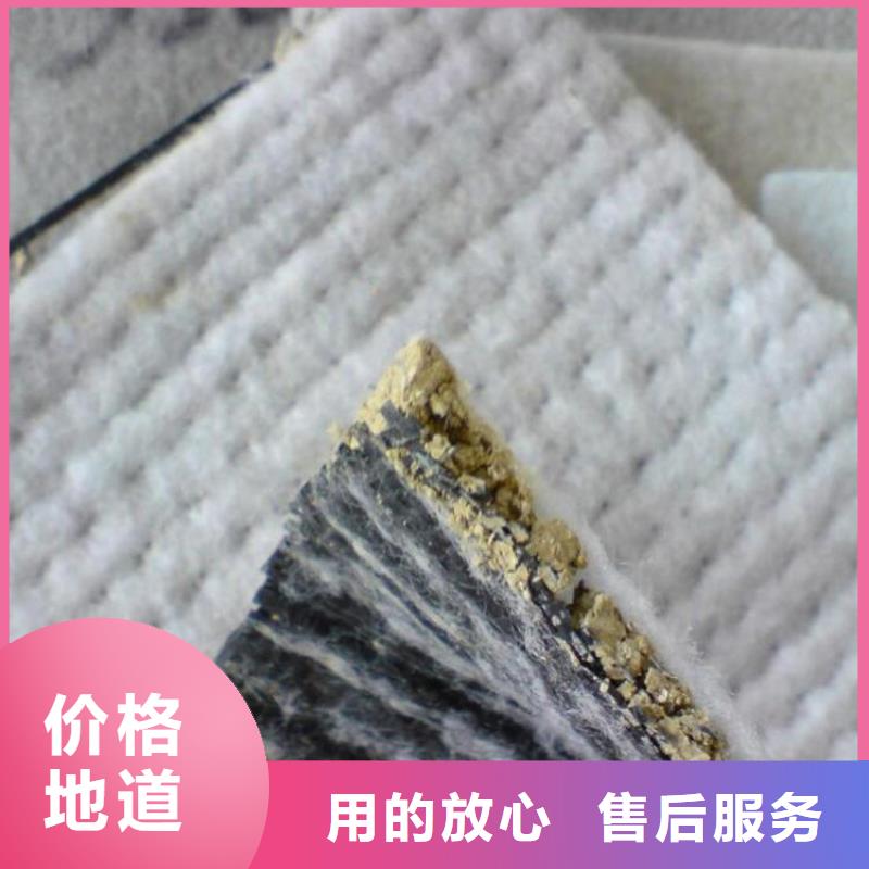 膨润土防水毯-【防渗膜】卓越品质正品保障