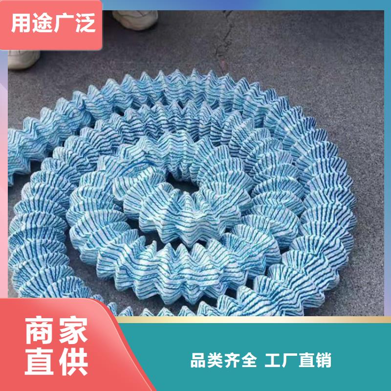 软式透水管_【单向塑料土工格栅】工艺层层把关