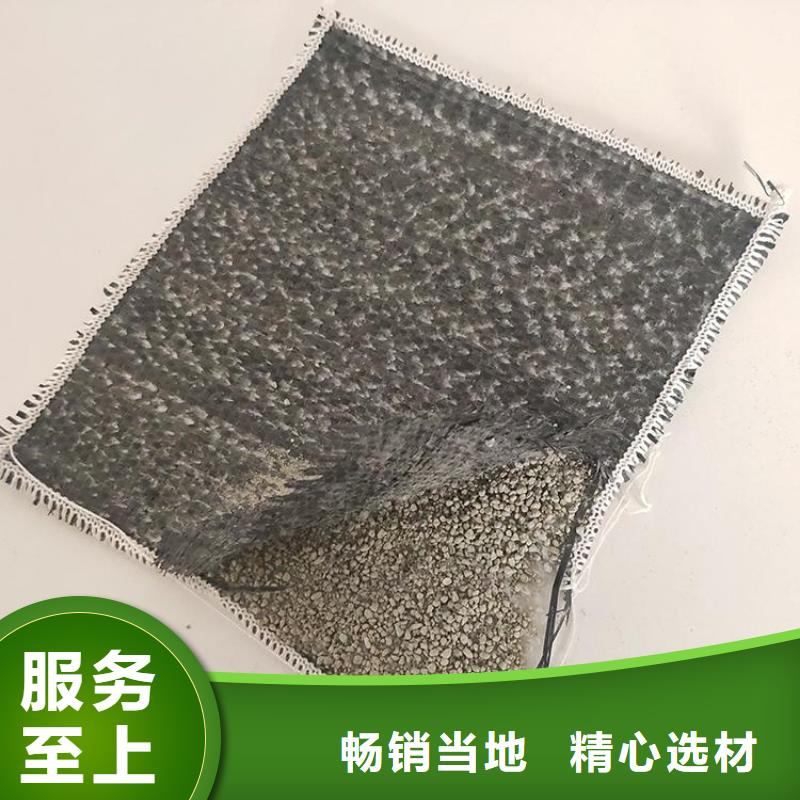 膨润土防水毯土工布海量货源