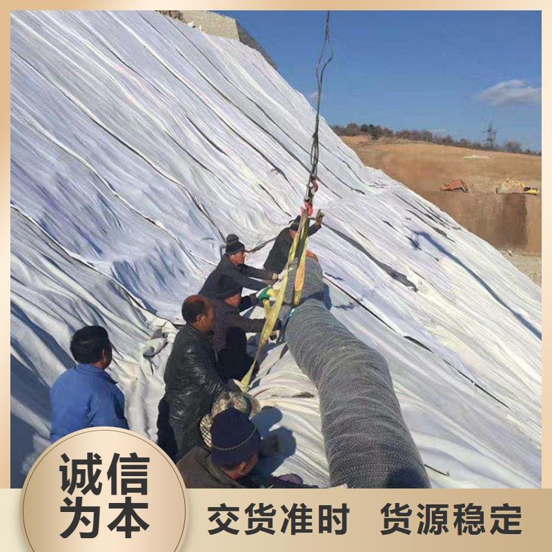 膨润土防水毯双向塑料土工格栅当日价格