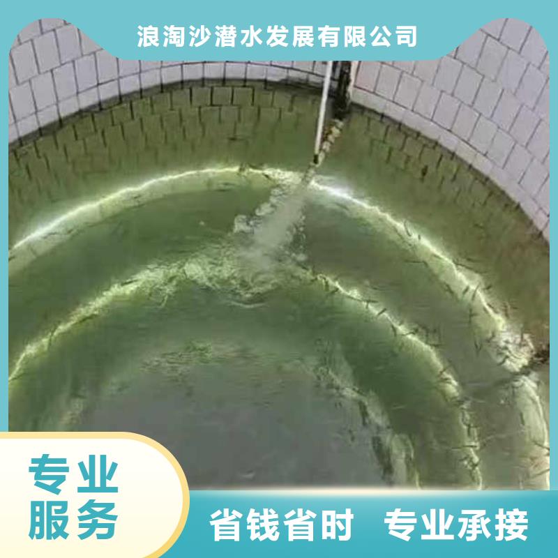 水下摸袋混凝土施工现货供应bbs浪淘沙水工