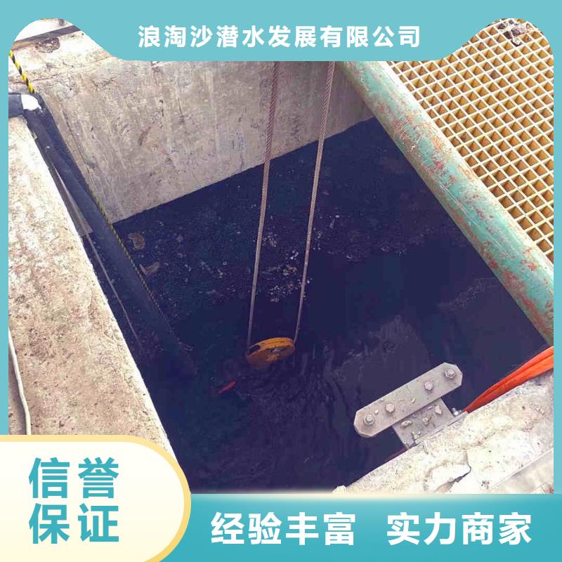 无棣生化池曝气管,盘,板潜水更换一无棣本地浪淘沙潜水