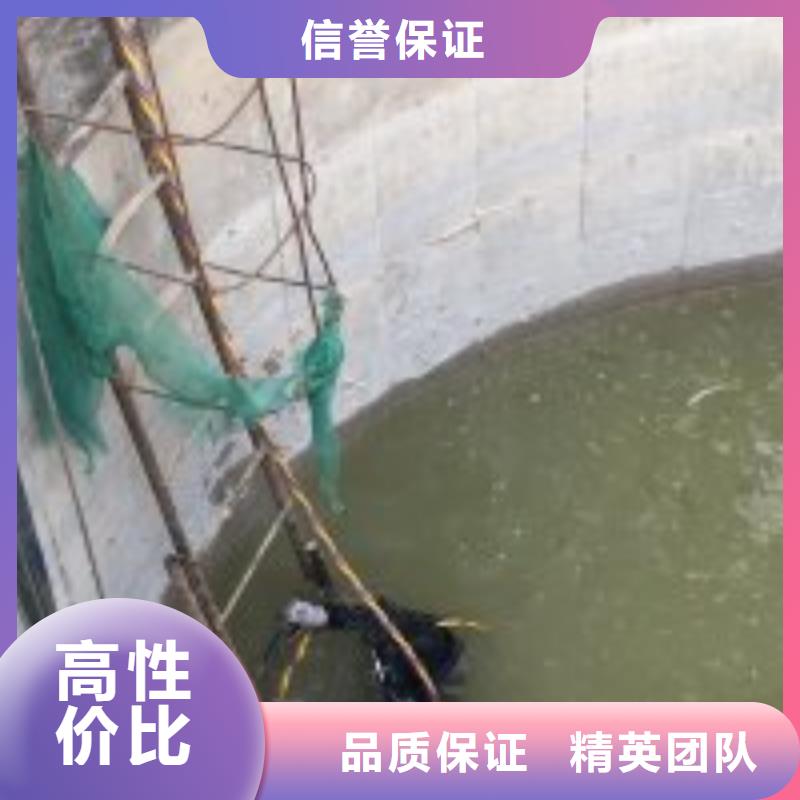 凉水塔在线水下清淤公司批发价格