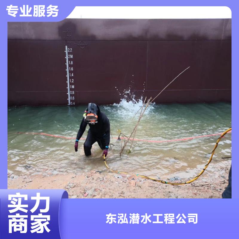 拼装打捞船水下管道铺设技术比较好