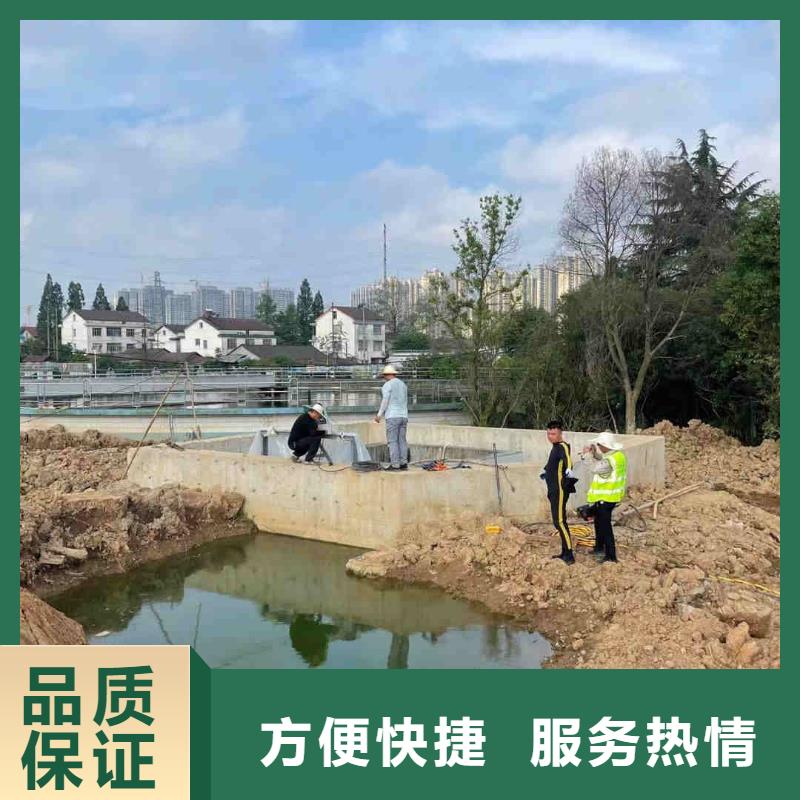 潜水员水下混凝土加固免费拿样