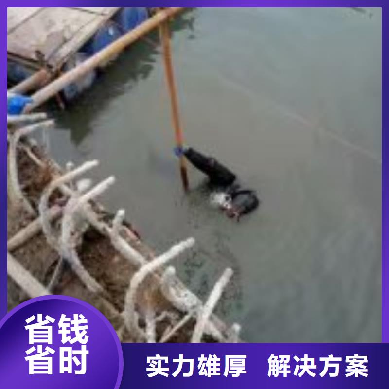 水下摄影桥墩工艺精致