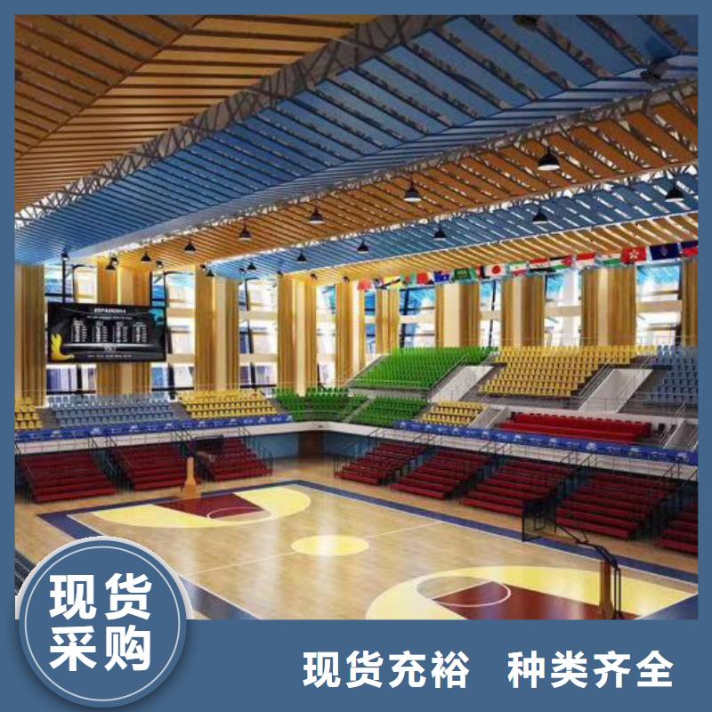 云南省优选[凯音]大型体育馆声学改造