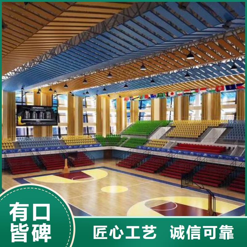 [凯音]广东省东莞市东城街道体育馆声学提升改造价格--2024最近方案/价格
