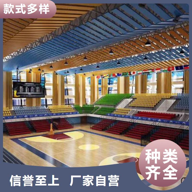 云南省优选[凯音]大型体育馆声学改造