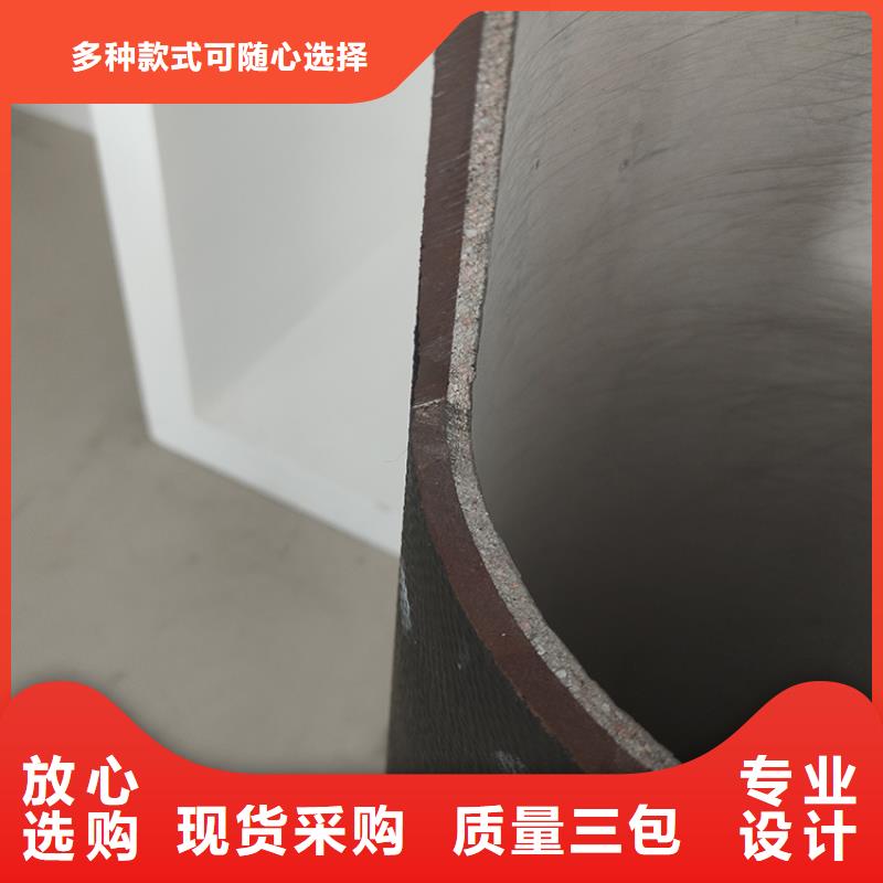 k9球墨铸铁管出厂价格