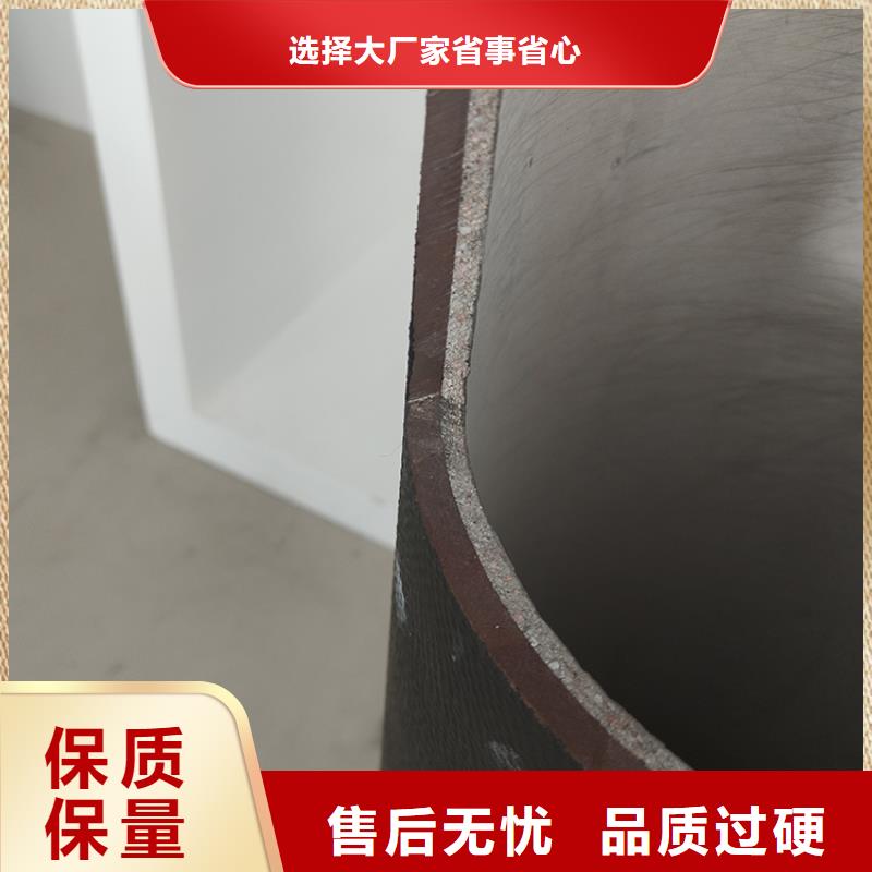 【球墨铸铁管c40球墨铸铁管实地大厂】