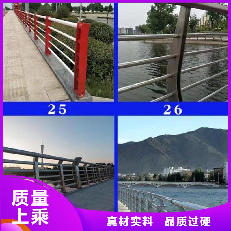 【景观护栏】灯光护栏随心所欲定制