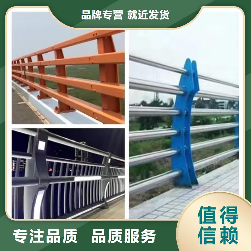 《济宁》品质景区桥梁景观护栏生产基地型号齐全
