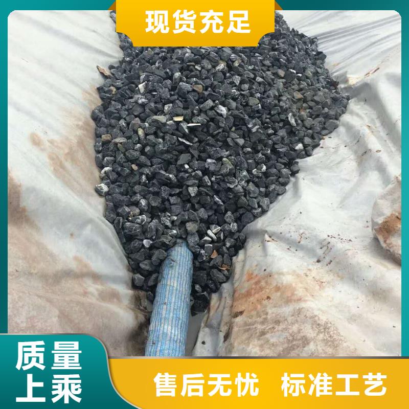 软式透水管-抗裂纤维实力工厂