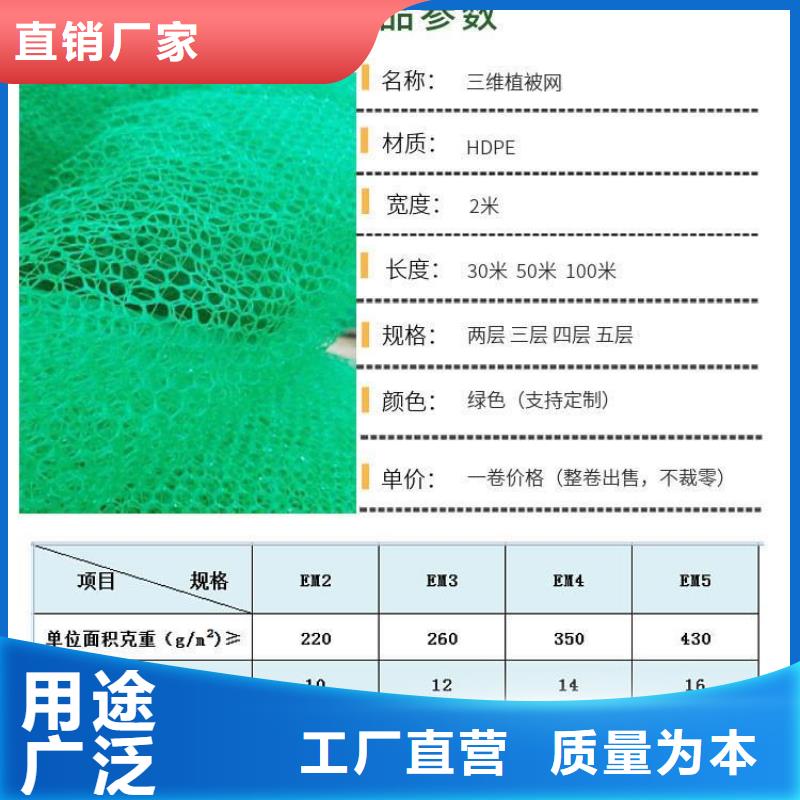 三维植被网_抗裂纤维厂家打造好品质