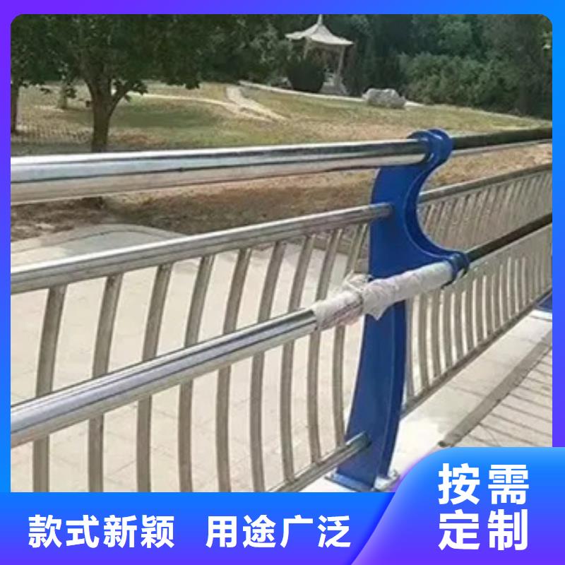 道路防撞护栏使用无忧