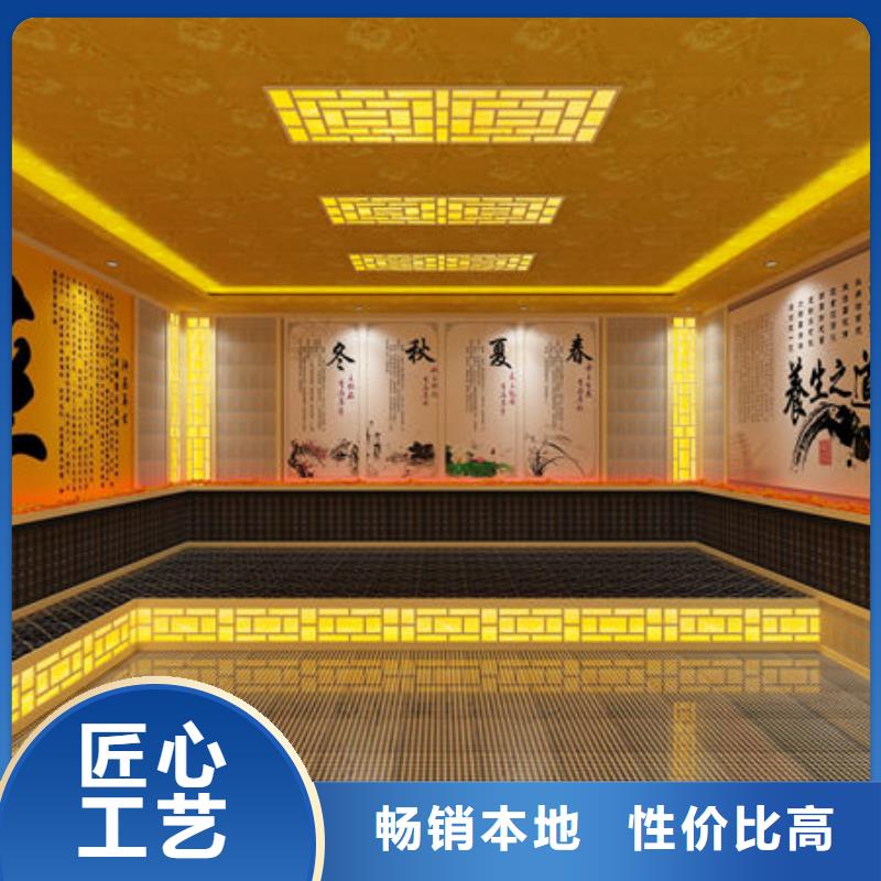 惠州市惠阳选购汗蒸房安装-万元即可打造环保高档汗蒸房