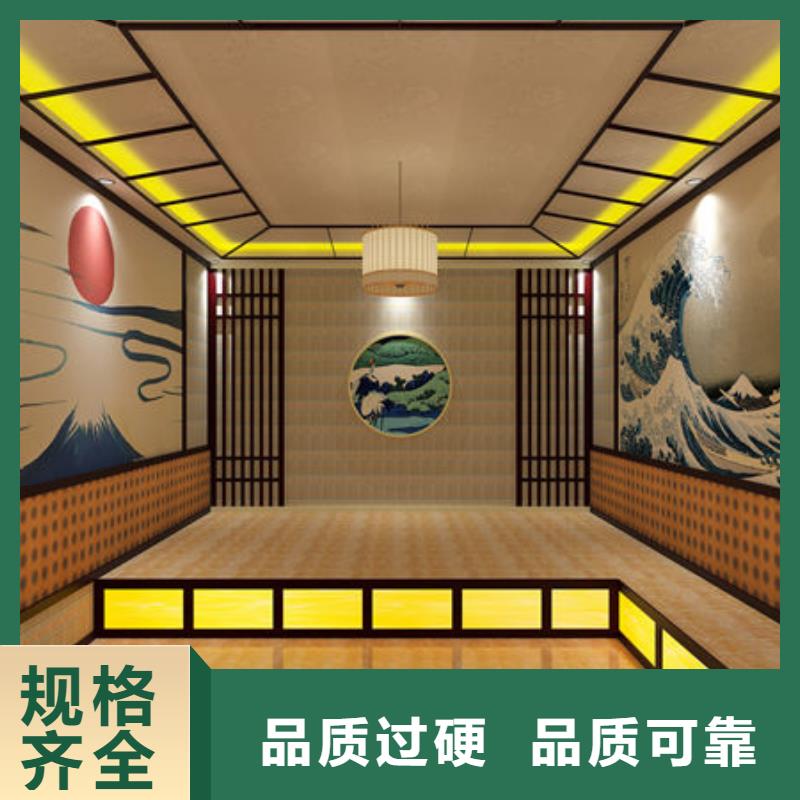 上海生产桑拿房安装根据尺寸量身定制