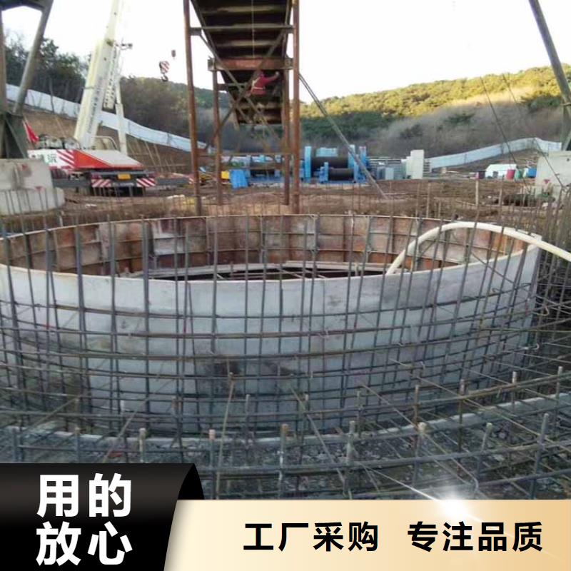 矿井模板厂家报价万丰建井系列产品一站式采购