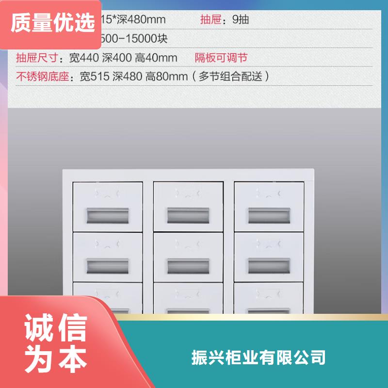 切片柜密集柜出厂严格质检