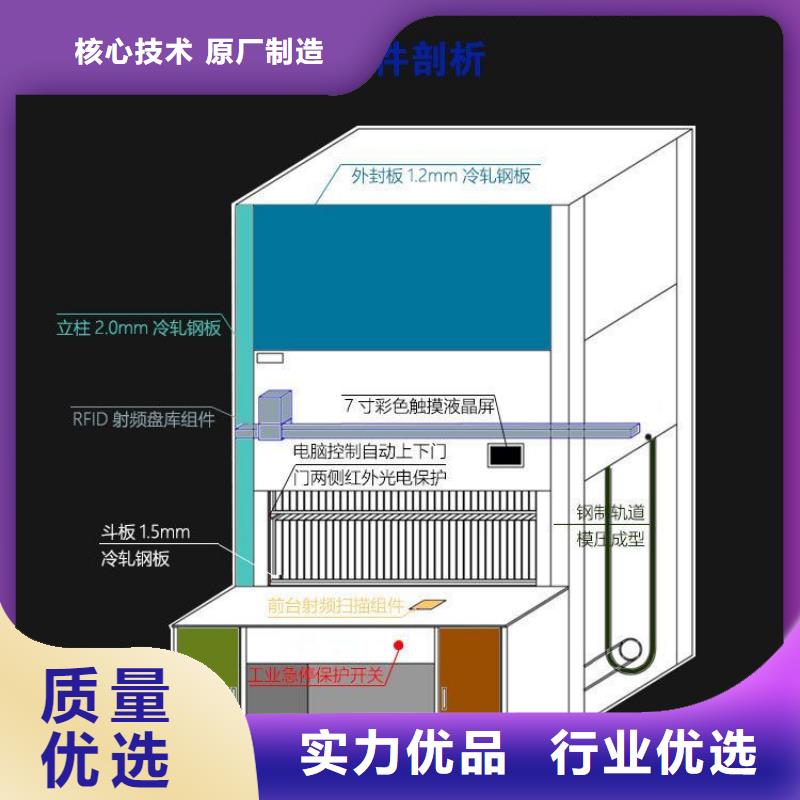 选层柜档案柜厂家有实力有经验