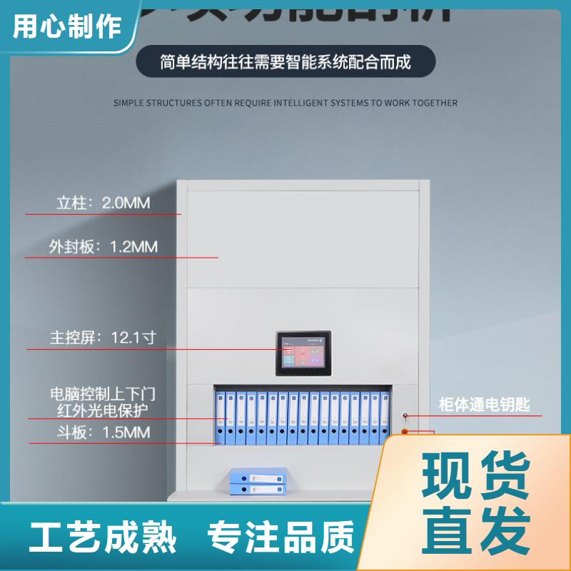 选层柜档案柜厂家有实力有经验