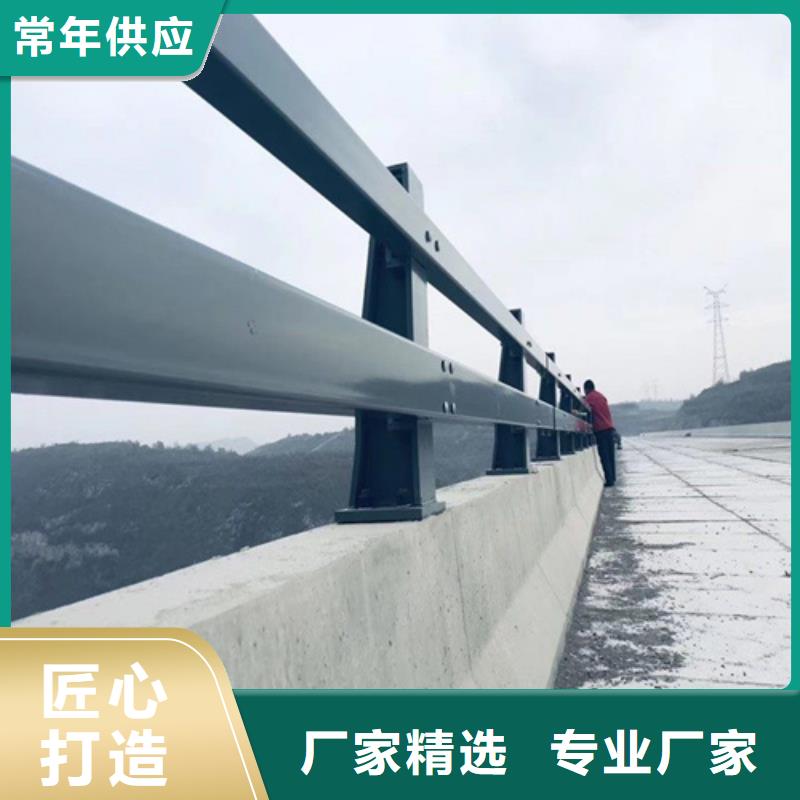 专业销售公园景观护栏-大型厂家