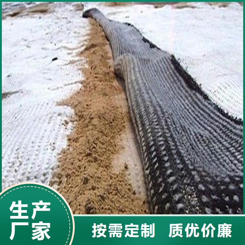 品质可靠<中齐>膨润土防水毯 防渗膜实力工厂