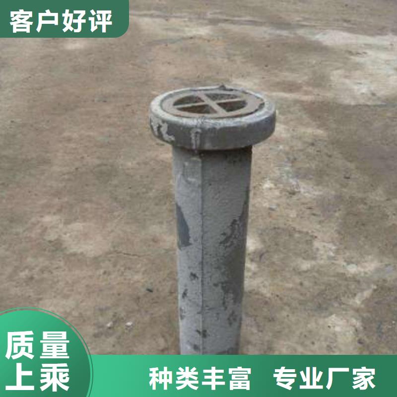 柳州周边市声测管工厂质量有保障