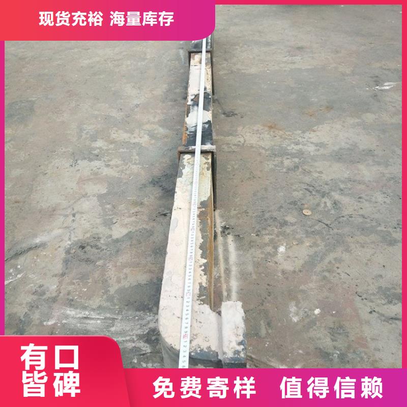 山西忻州生产市铸铁泄水管厂家直发工期快