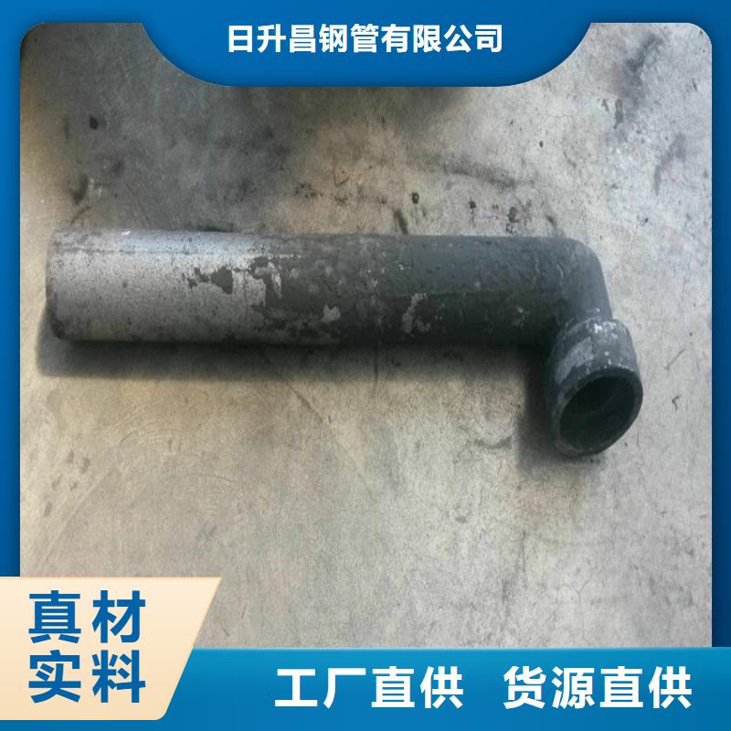 山西忻州生产市铸铁泄水管厂家直发工期快