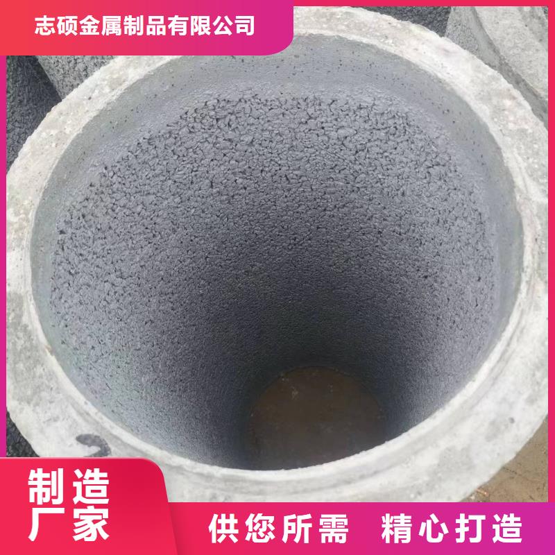 水泥管价格现货充足