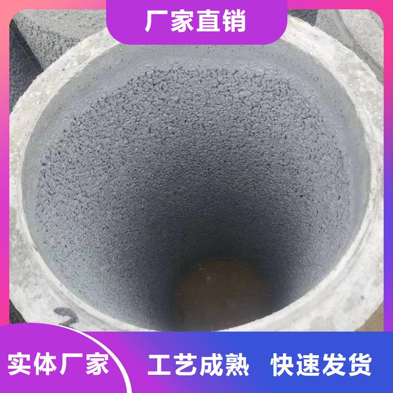 无砂透水管内径400生产厂家