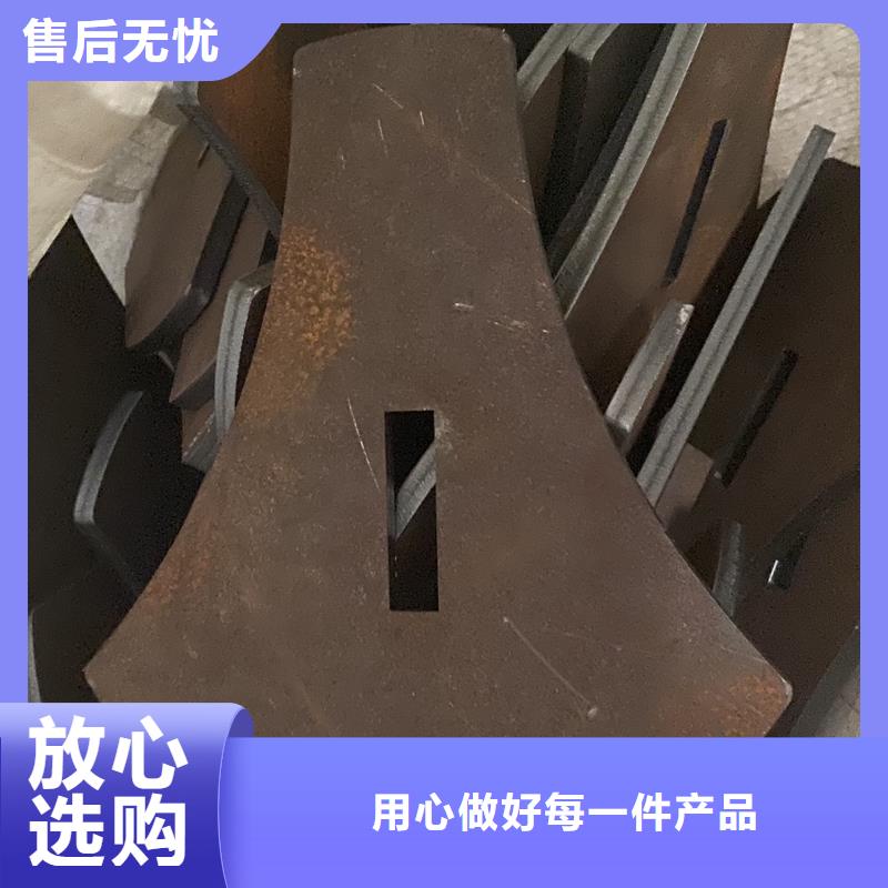 无锡NM500钢板激光加工价格