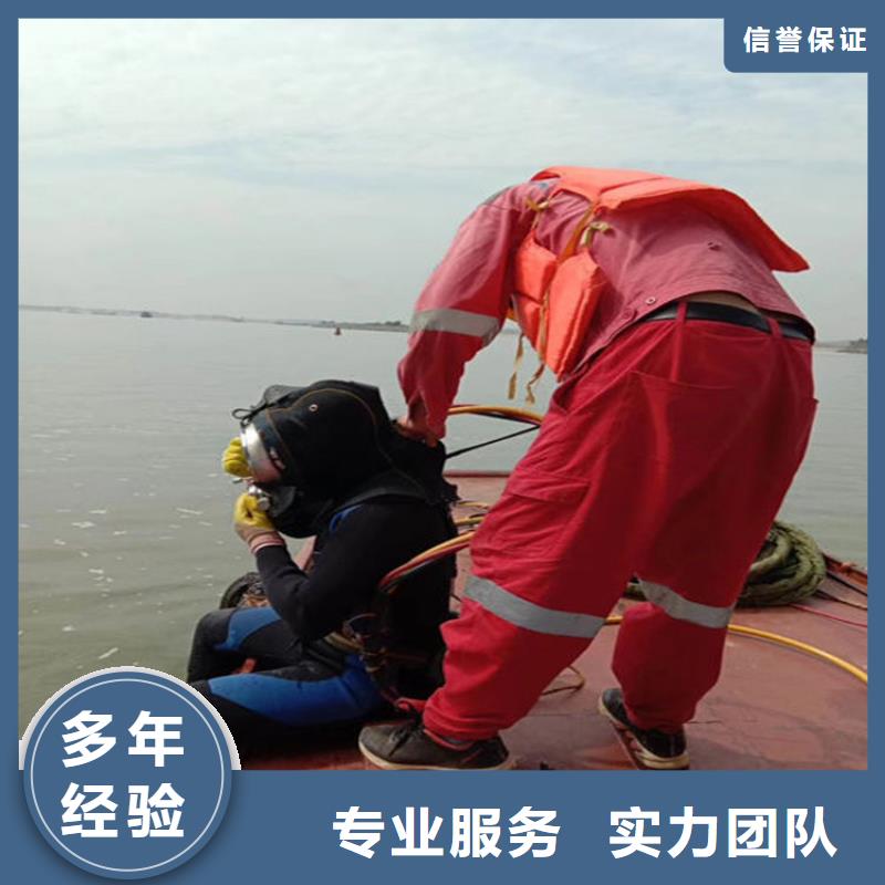 高安市蛙人打捞队-水下搜救队伍打捞作业电话