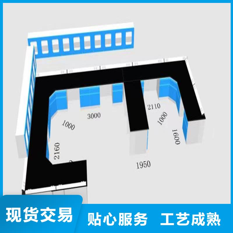 抚州钢木实验台发货及时