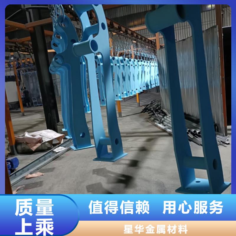 葫芦岛批发高速不锈钢复合管护栏立柱厂家广受好评