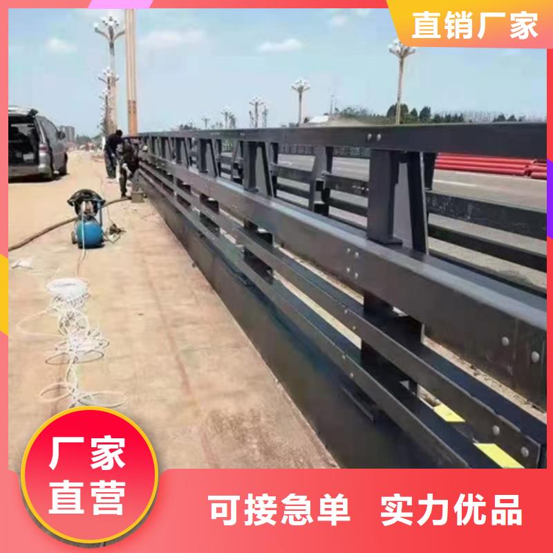 忻州咨询公路防撞护栏品质保障质量优品质保障